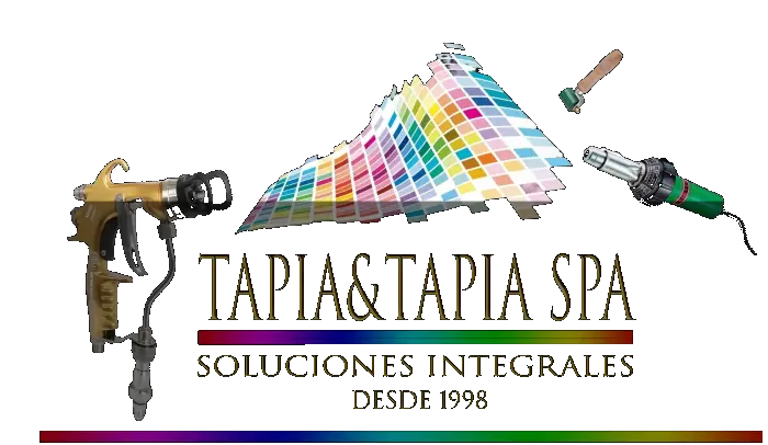 Tapia & Tapia SpA. Soluciones integrales desde 1998